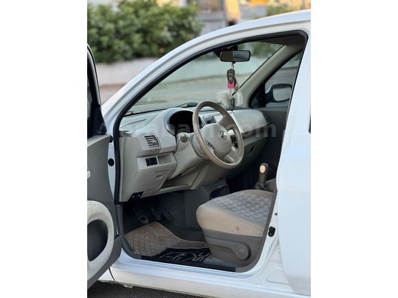 Sahibinden Nissan Micra 1.2 Tekna 2004 Model 