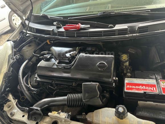 Sahibinden Nissan Micra 1.2 Tekna 2004 Model 