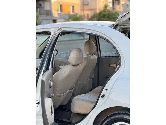 Sahibinden Nissan Micra 1.2 Tekna 2004 Model 
