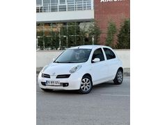 Sahibinden Nissan Micra 1.2 Tekna 2004 Model 