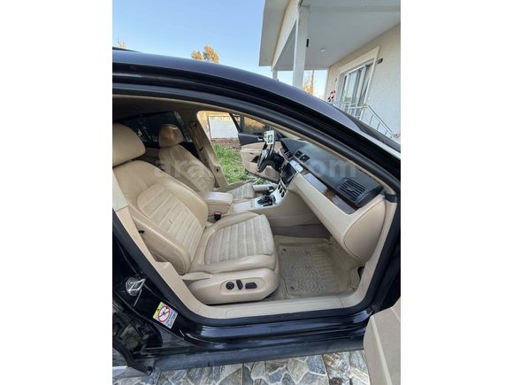 PASSAT B6 1.8 TSI HIGHLINE OTOMATİK