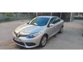 Sahibinden Renault Fluence 1.5 dCi Touch 2012 Model  177000 km Gri