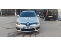 Sahibinden Renault Fluence 1.5 dCi Touch 2012 Model  177000 km Gri
