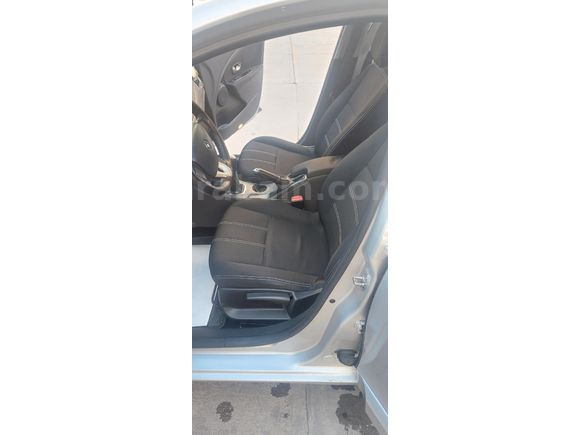 Sahibinden Renault Fluence 1.5 dCi Touch 2012 Model  177000 km Gri