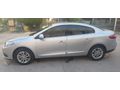Sahibinden Renault Fluence 1.5 dCi Touch 2012 Model  177000 km Gri