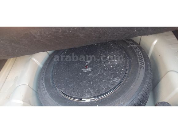 Sahibinden Renault Fluence 1.5 dCi Touch 2012 Model  177000 km Gri