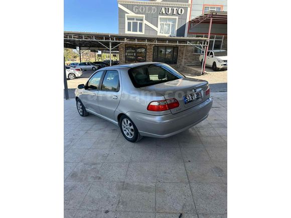 Sahibinden Fiat Albea 1.2 Dynamic 2005 Model 