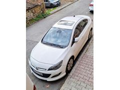 Sahibinden Opel Astra 1.6 CDTI Sport 2016 Model