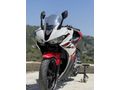 Sahibinden Yamaha YZF R25 