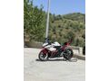 Sahibinden Yamaha YZF R25 