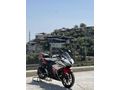 Sahibinden Yamaha YZF R25 
