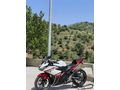 Sahibinden Yamaha YZF R25 