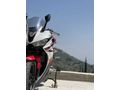 Sahibinden Yamaha YZF R25 