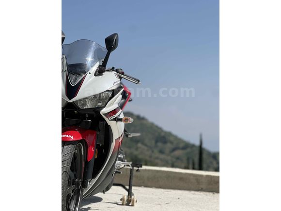 Sahibinden Yamaha YZF R25 