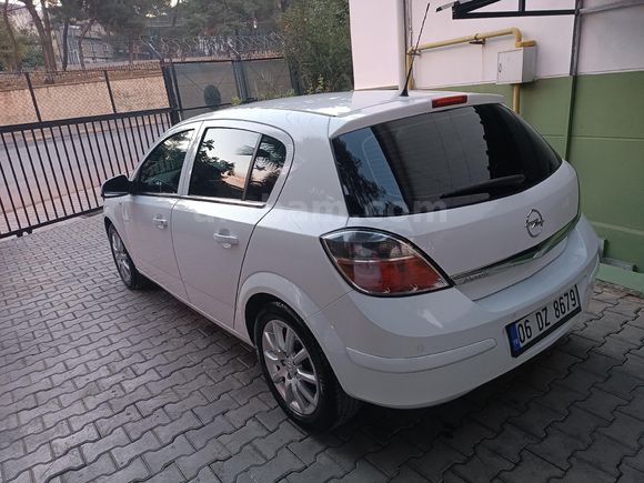 Sahibinden Opel Astra 1.6 Essentia 2013 Model Gaziantep 210.000 km Beyaz