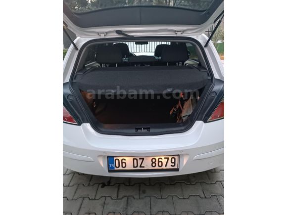 Sahibinden Opel Astra 1.6 Essentia 2013 Model Gaziantep 210.000 km Beyaz