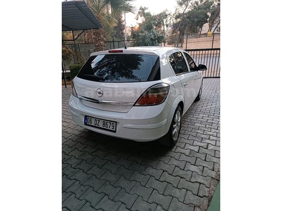 Sahibinden Opel Astra 1.6 Essentia 2013 Model Gaziantep 210.000 km Beyaz