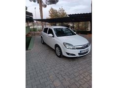 Sahibinden Opel Astra 1.6 Essentia 2013 Model Gaziantep 210.000 km Beyaz