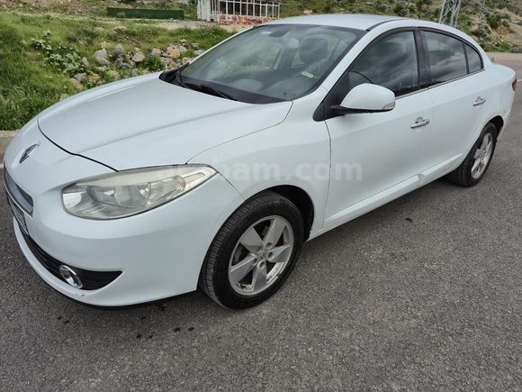 Sahibinden Renault Fluence 1.5 dCi Dynamique 2011 Model
