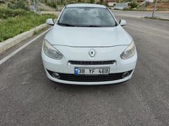 Sahibinden Renault Fluence 1.5 dCi Dynamique 2011 Model