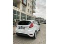 Sahibinden Ford Fiesta 1.25 My 2011 Model 