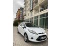 Sahibinden Ford Fiesta 1.25 My 2011 Model 
