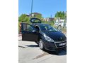 Sahibinden Peugeot 208 1.4 HDi Active 2015 Model