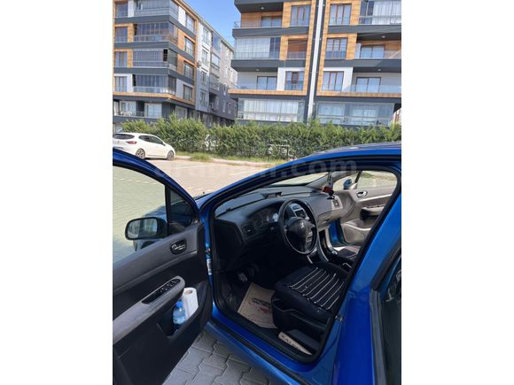 Sahibinden Peugeot 307 1.4 HDi XR 2003 Model 