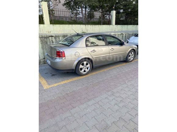 Sahibinden Opel Vectra 1.6 Comfort 2004 Model  250.000 km Gri