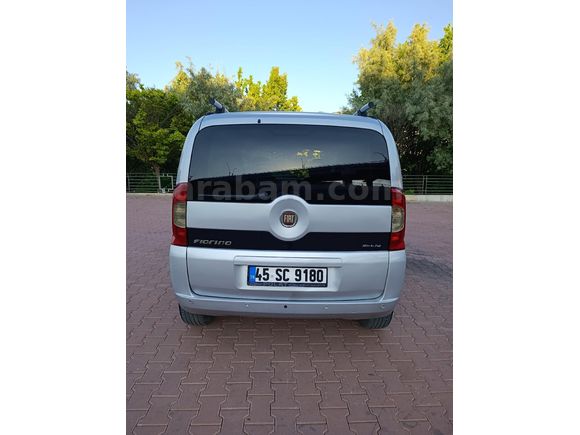 Sahibinden Fiat Fiorino Combi 1.3 Multijet Emotion 2015 Model