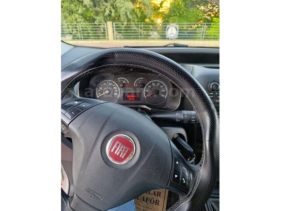 Sahibinden Fiat Fiorino Combi 1.3 Multijet Emotion 2015 Model