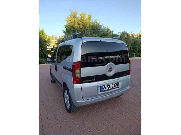 Sahibinden Fiat Fiorino Combi 1.3 Multijet Emotion 2015 Model