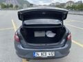Sahibinden Renault Megane 1.5 dCi Touch Plus 2017 Model  259 km Gri (titanyum)ıcondan farksız