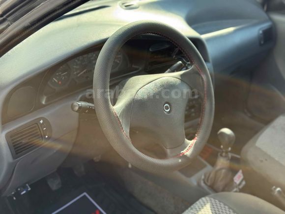 Galeriden Fiat Palio 1.4 EL 2001 Model Kütahya