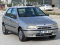Galeriden Fiat Palio 1.4 EL 2001 Model Kütahya