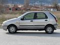 Galeriden Fiat Palio 1.4 EL 2001 Model Kütahya
