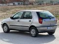 Galeriden Fiat Palio 1.4 EL 2001 Model Kütahya