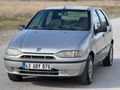 Galeriden Fiat Palio 1.4 EL 2001 Model Kütahya