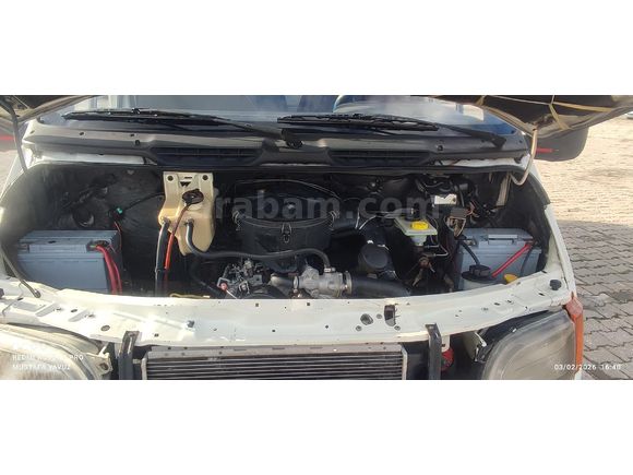 Sahibinden Ford Trucks Transit 120 P