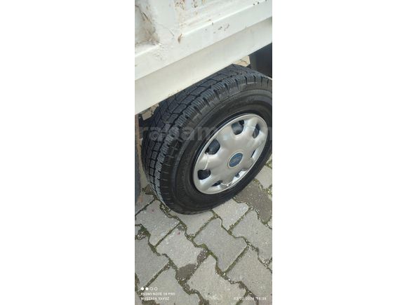 Sahibinden Ford Trucks Transit 120 P
