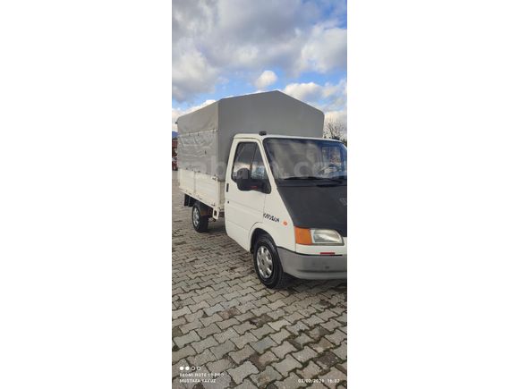 Sahibinden Ford Trucks Transit 120 P