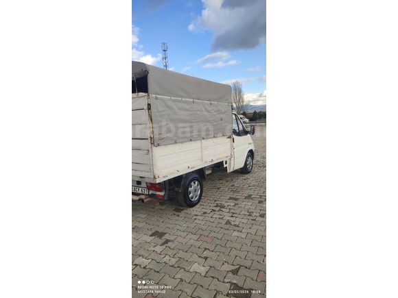 Sahibinden Ford Trucks Transit 120 P