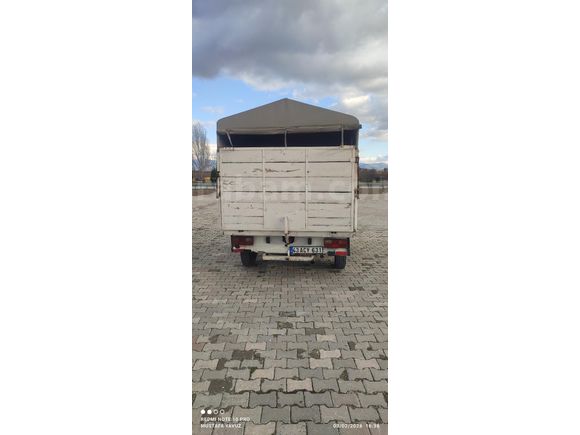 Sahibinden Ford Trucks Transit 120 P
