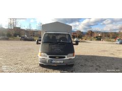 Sahibinden Ford Trucks Transit 120 P
