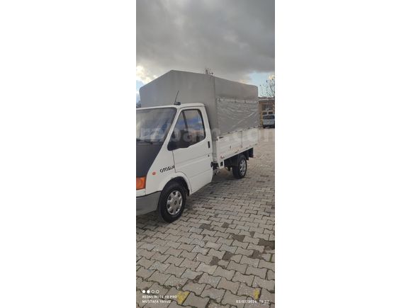 Sahibinden Ford Trucks Transit 120 P