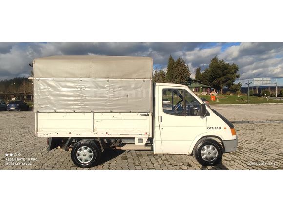 Sahibinden Ford Trucks Transit 120 P
