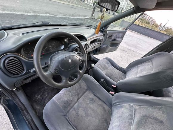 Renault Megane 2.0 RXE 1998 Model Gaziantep