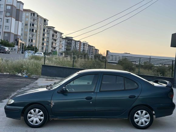 Renault Megane 2.0 RXE 1998 Model Gaziantep