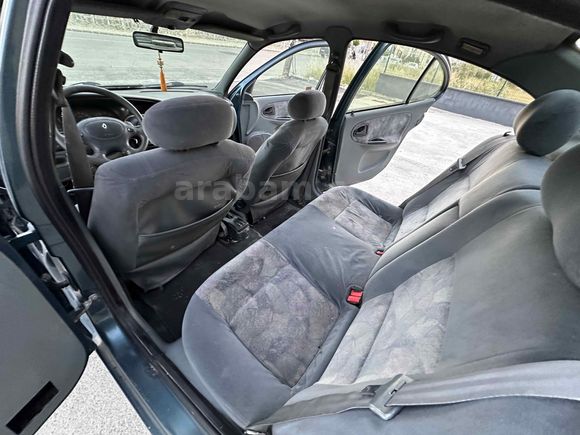 Renault Megane 2.0 RXE 1998 Model Gaziantep