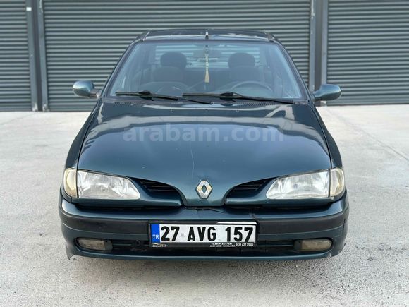 Renault Megane 2.0 RXE 1998 Model Gaziantep